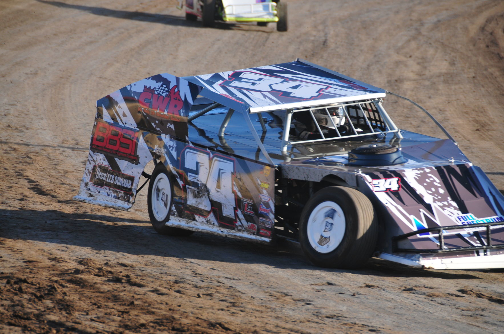 Willamette Speedway gallery